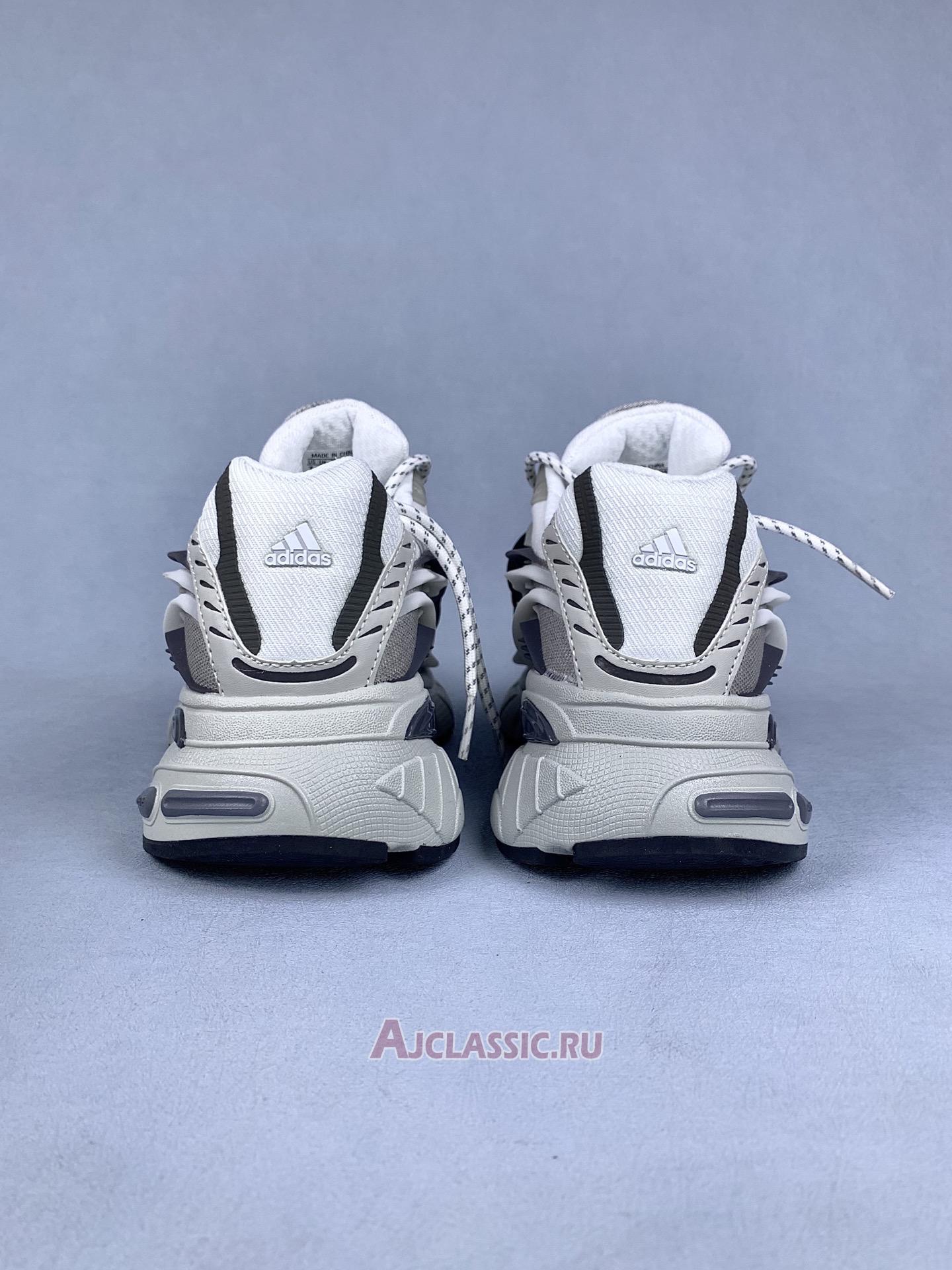 New Pharrell Williams x Adidas Adistar Jellyfish "Solid Grey Black" JP9265 Shoes