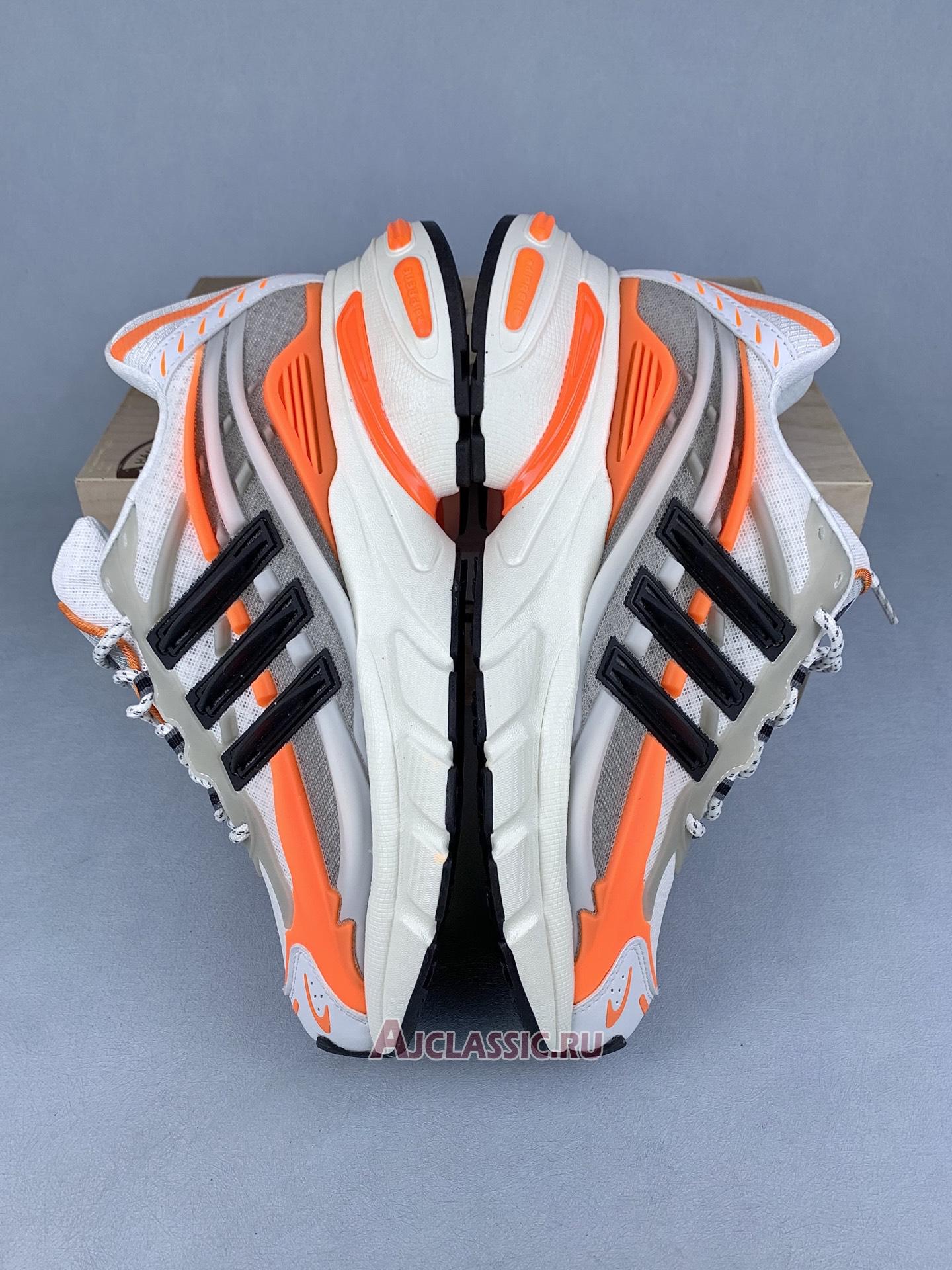 New Pharrell Williams x Adidas Adistar Jellyfish "Focus Olive Orange" JP9261 Shoes