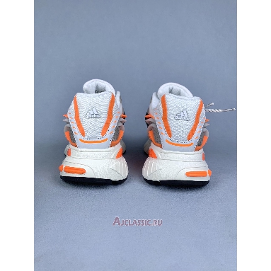 Buy Pharrell Williams x Adidas Adistar Jellyfish Focus Olive Orange Orange JP9261 Quality Reps Replicas Shoes