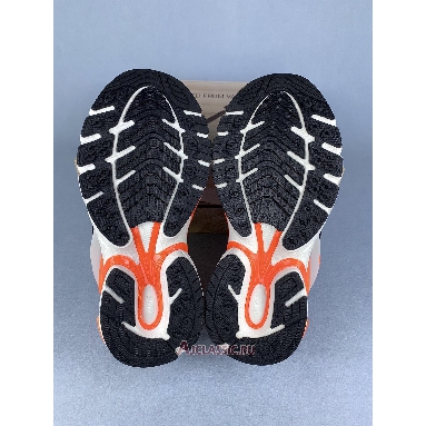 Buy Pharrell Williams x Adidas Adistar Jellyfish Focus Olive Orange Orange JP9261 Quality Reps Replicas Shoes