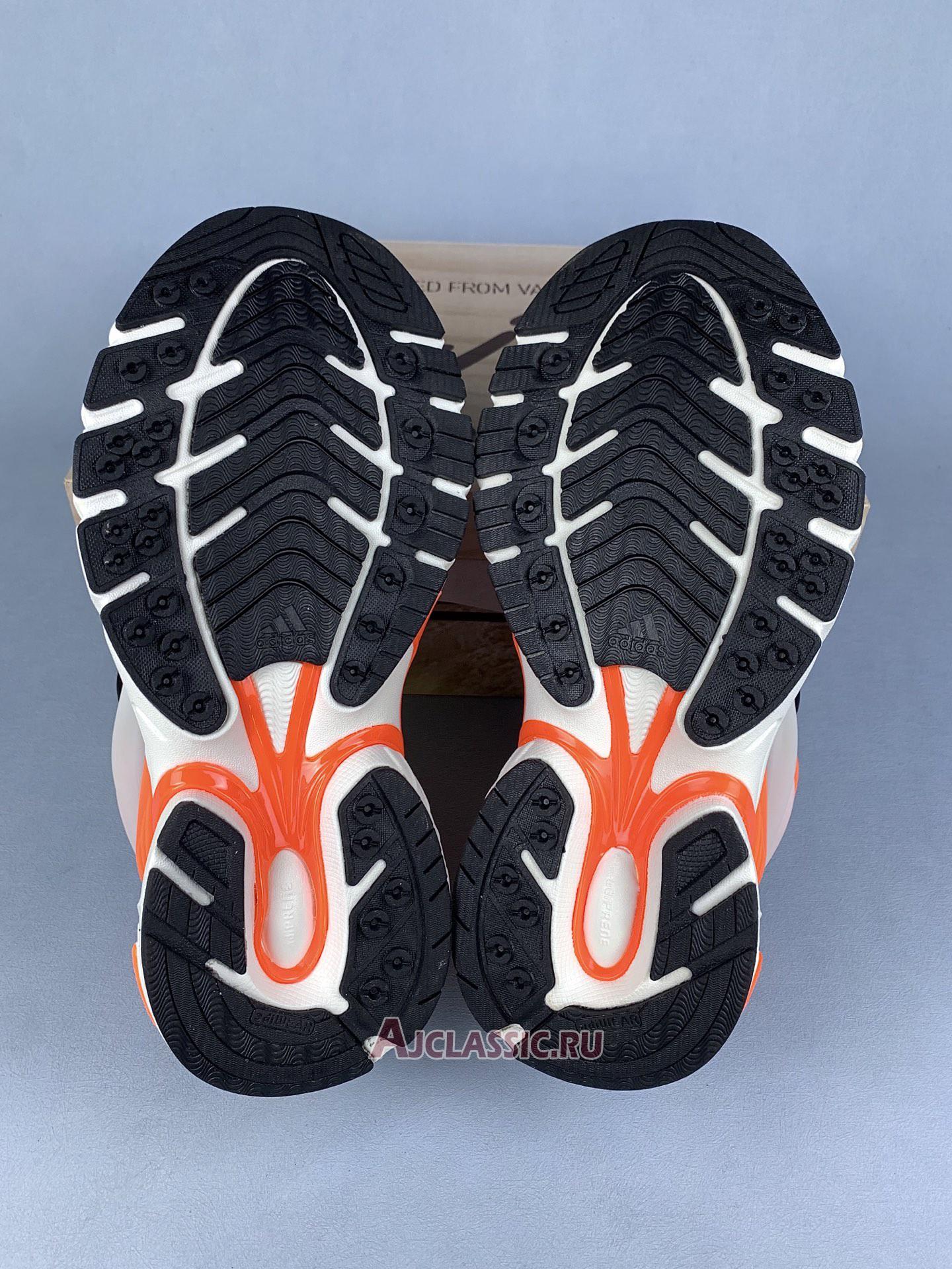 New Pharrell Williams x Adidas Adistar Jellyfish "Focus Olive Orange" JP9261 Shoes