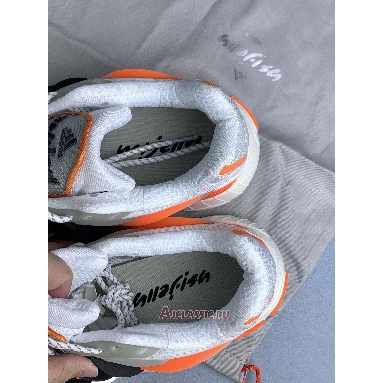 Buy Pharrell Williams x Adidas Adistar Jellyfish Focus Olive Orange Orange JP9261 Quality Reps Replicas Shoes