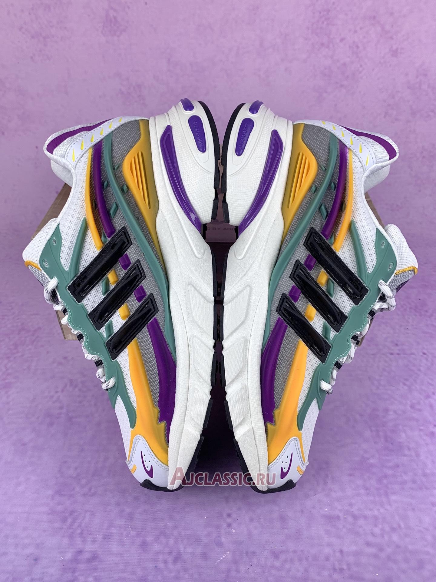 New Pharrell Williams x Adidas Adistar Jellyfish "Multicolor" JP9269 Shoes