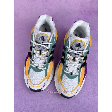 Buy Pharrell Williams x Adidas Adistar Jellyfish Multicolor Yellow JP9269 Quality Reps Replicas Shoes