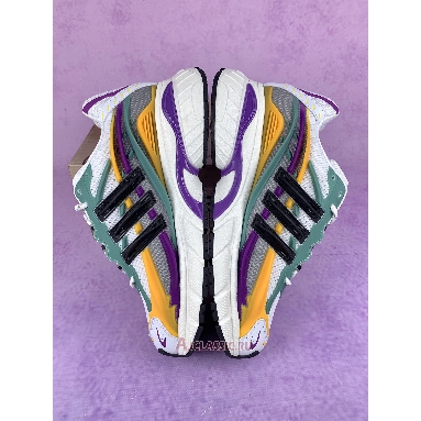 Buy Pharrell Williams x Adidas Adistar Jellyfish Multicolor Yellow JP9269 Quality Reps Replicas Shoes