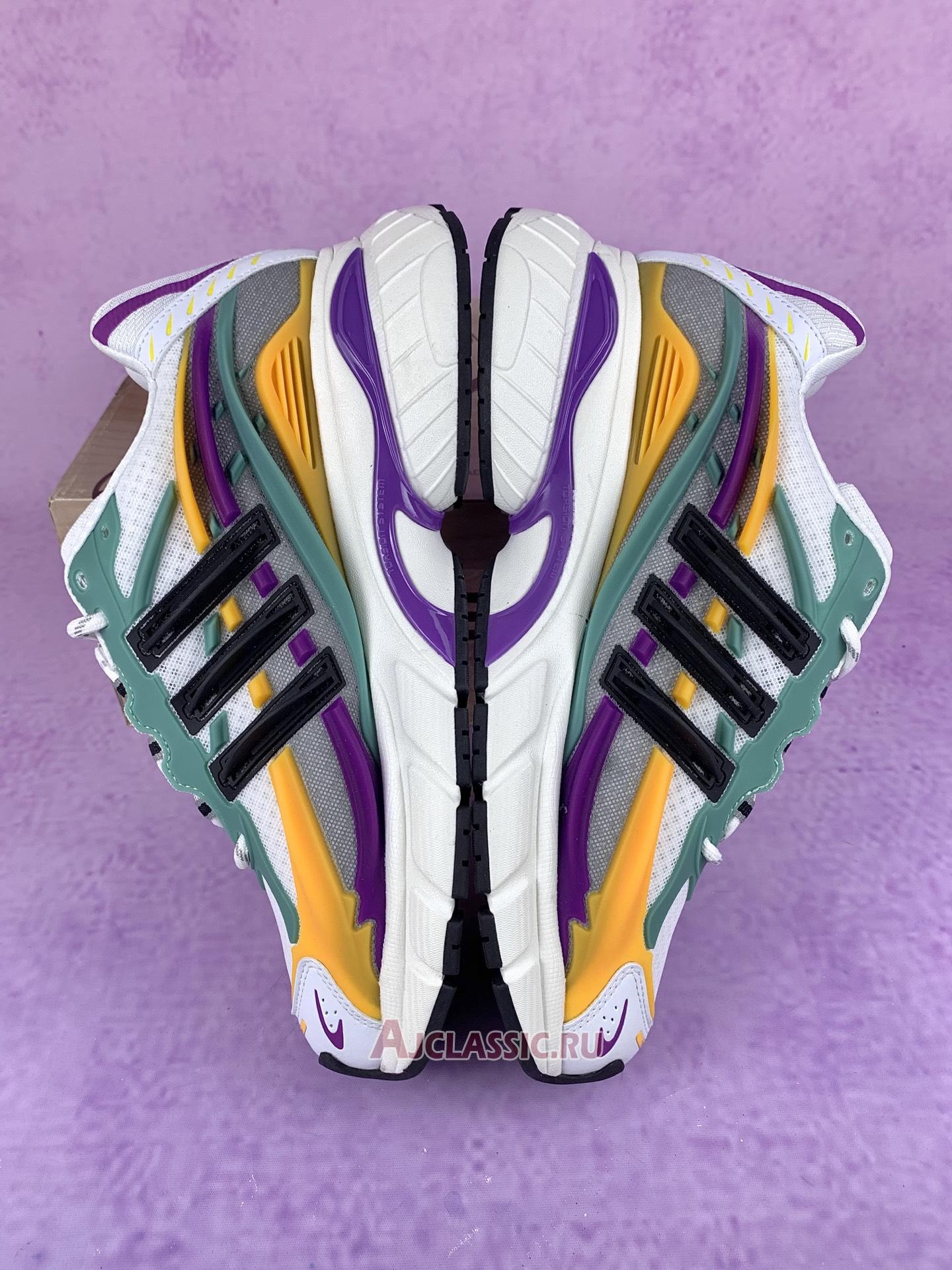 New Pharrell Williams x Adidas Adistar Jellyfish "Multicolor" JP9269 Shoes