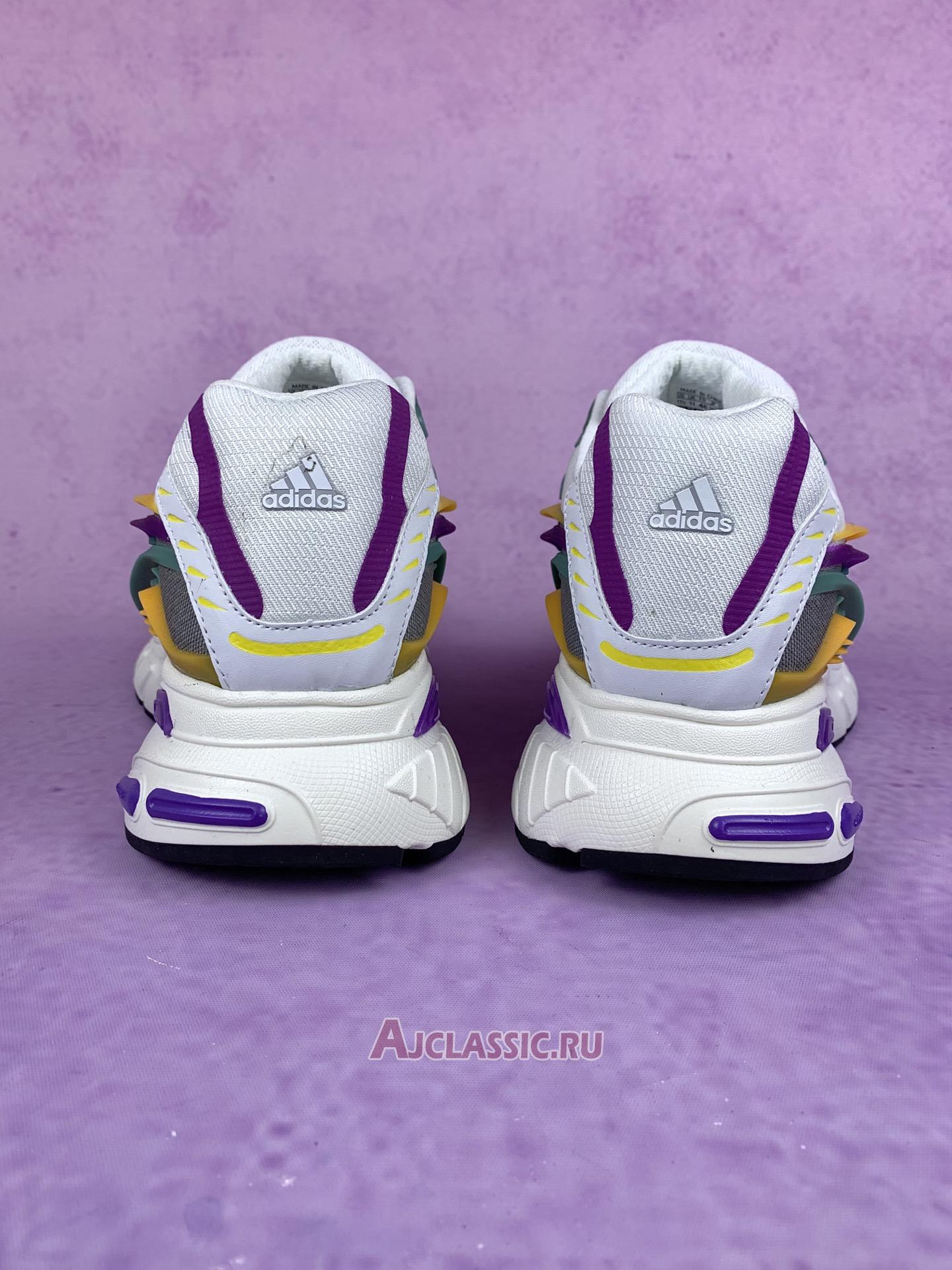 New Pharrell Williams x Adidas Adistar Jellyfish "Multicolor" JP9269 Shoes