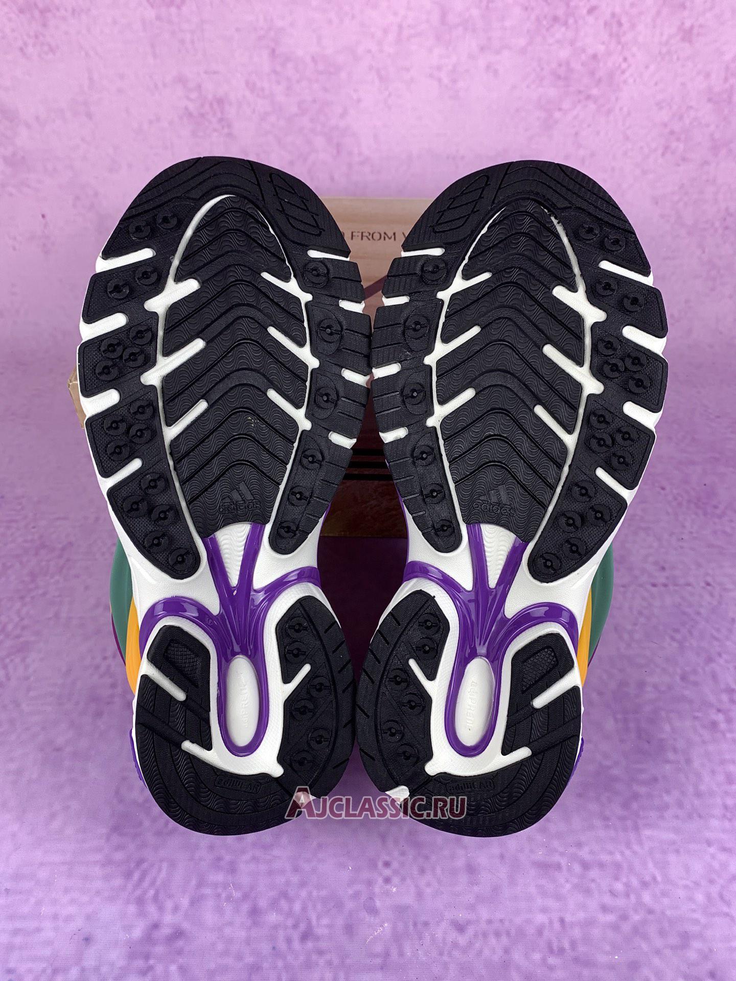 New Pharrell Williams x Adidas Adistar Jellyfish "Multicolor" JP9269 Shoes