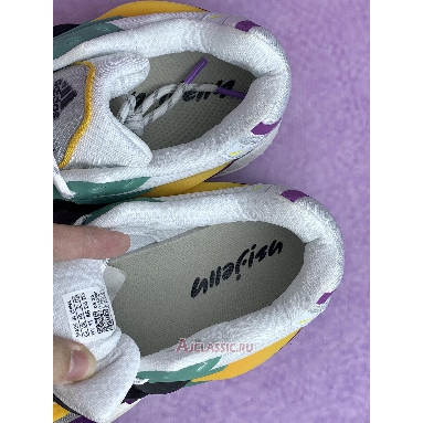 Buy Pharrell Williams x Adidas Adistar Jellyfish Multicolor Yellow JP9269 Quality Reps Replicas Shoes