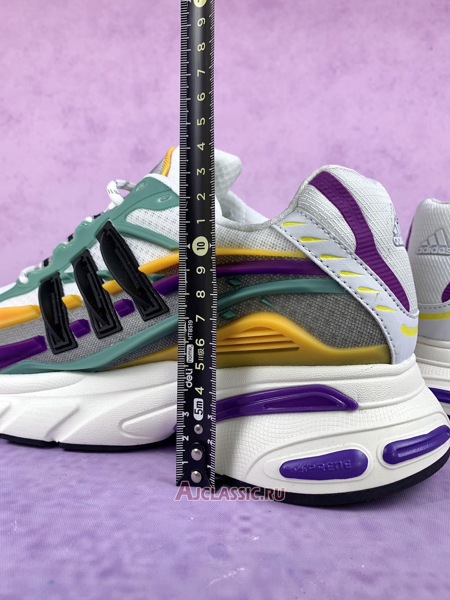 New Pharrell Williams x Adidas Adistar Jellyfish "Multicolor" JP9269 Shoes