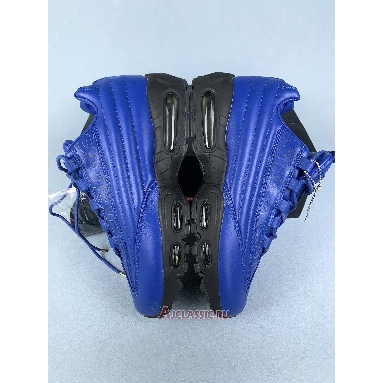 Buy Supreme x Nike Air Max 95 Lux Hyper Cobalt Blue CI0999-400 Quality Reps Replicas Shoes