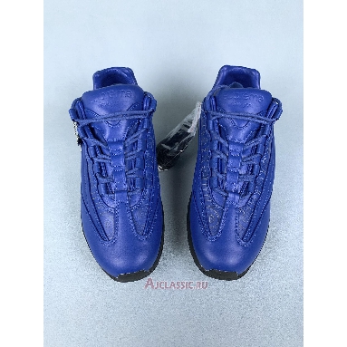 Buy Supreme x Nike Air Max 95 Lux Hyper Cobalt Blue CI0999-400 Quality Reps Replicas Shoes