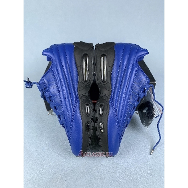 Buy Supreme x Nike Air Max 95 Lux Hyper Cobalt Blue CI0999-400 Quality Reps Replicas Shoes