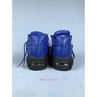 Buy Supreme x Nike Air Max 95 Lux Hyper Cobalt Blue CI0999-400 Quality Reps Replicas Shoes