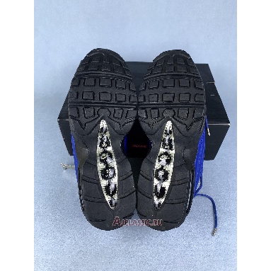 Buy Supreme x Nike Air Max 95 Lux Hyper Cobalt Blue CI0999-400 Quality Reps Replicas Shoes