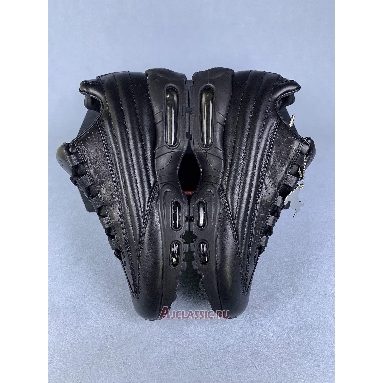 Buy Supreme x Nike Air Max 95 Lux Black Black CI0999-001 Quality Reps Replicas Shoes