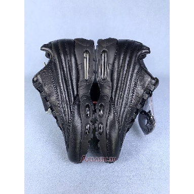 Buy Supreme x Nike Air Max 95 Lux Black Black CI0999-001 Quality Reps Replicas Shoes