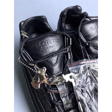 Buy Supreme x Nike Air Max 95 Lux Black Black CI0999-001 Quality Reps Replicas Shoes