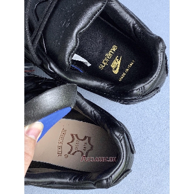 Buy Supreme x Nike Air Max 95 Lux Black Black CI0999-001 Quality Reps Replicas Shoes