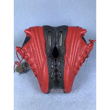 Buy Supreme x Nike Air Max 95 Lux Gym Red Red CI0999-600 Quality Reps Replicas Shoes