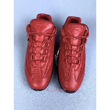 Buy Supreme x Nike Air Max 95 Lux Gym Red Red CI0999-600 Quality Reps Replicas Shoes