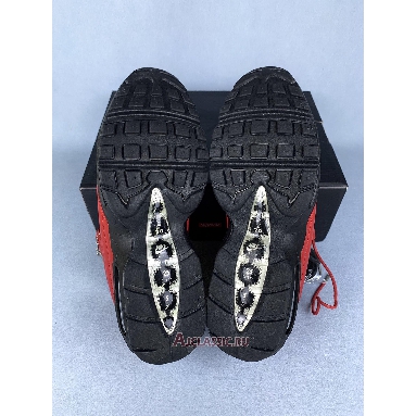 Buy Supreme x Nike Air Max 95 Lux Gym Red Red CI0999-600 Quality Reps Replicas Shoes