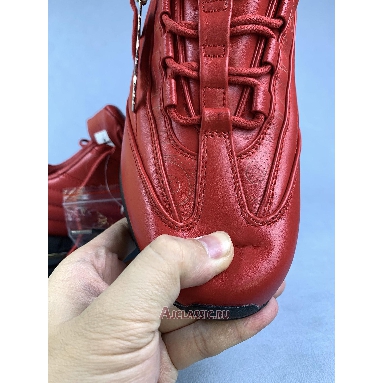 Buy Supreme x Nike Air Max 95 Lux Gym Red Red CI0999-600 Quality Reps Replicas Shoes
