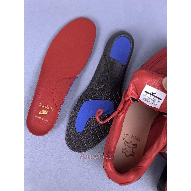 Buy Supreme x Nike Air Max 95 Lux Gym Red Red CI0999-600 Quality Reps Replicas Shoes