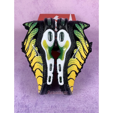 Buy Nike Air Max Plus Varsity Maize Pine Green Yellow IB7671-700 Quality Reps Replicas Shoes