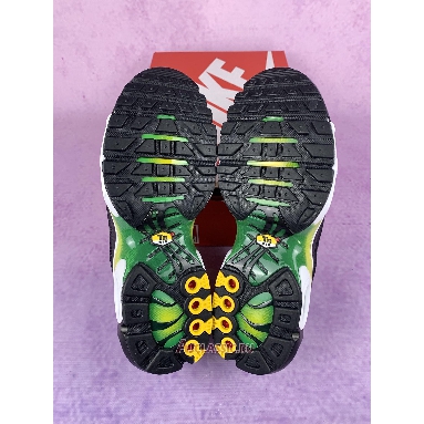 Buy Nike Air Max Plus Varsity Maize Pine Green Yellow IB7671-700 Quality Reps Replicas Shoes