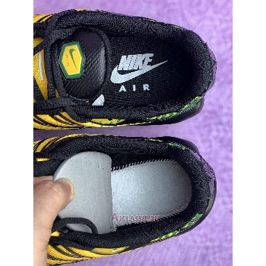 Buy Nike Air Max Plus Varsity Maize Pine Green Yellow IB7671-700 Quality Reps Replicas Shoes