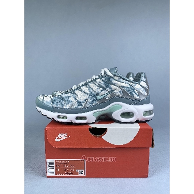 Buy Nike Air Max Plus Palm Pack - Green Green CI2301-300 Quality Reps Replicas Shoes