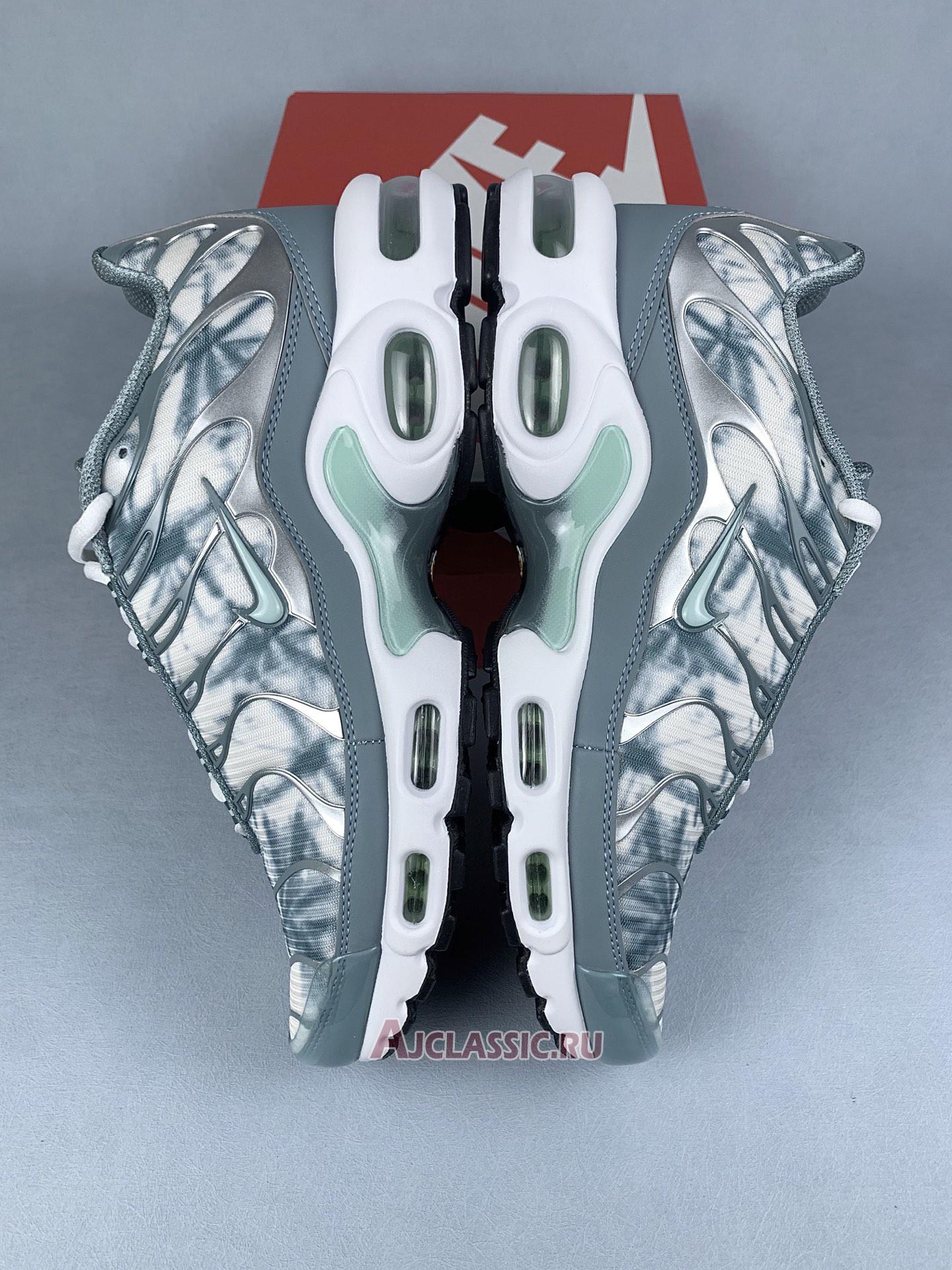 New Nike Air Max Plus "Palm Pack - Green" CI2301-300 Shoes