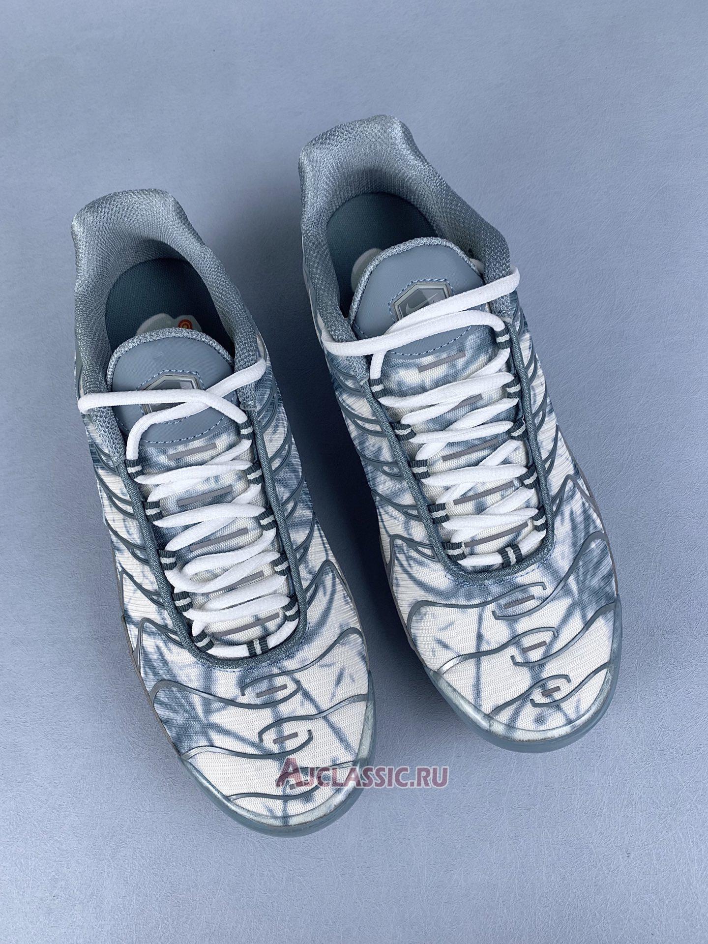 New Nike Air Max Plus "Palm Pack - Green" CI2301-300 Shoes