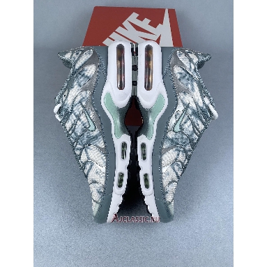 Buy Nike Air Max Plus Palm Pack - Green Green CI2301-300 Quality Reps Replicas Shoes