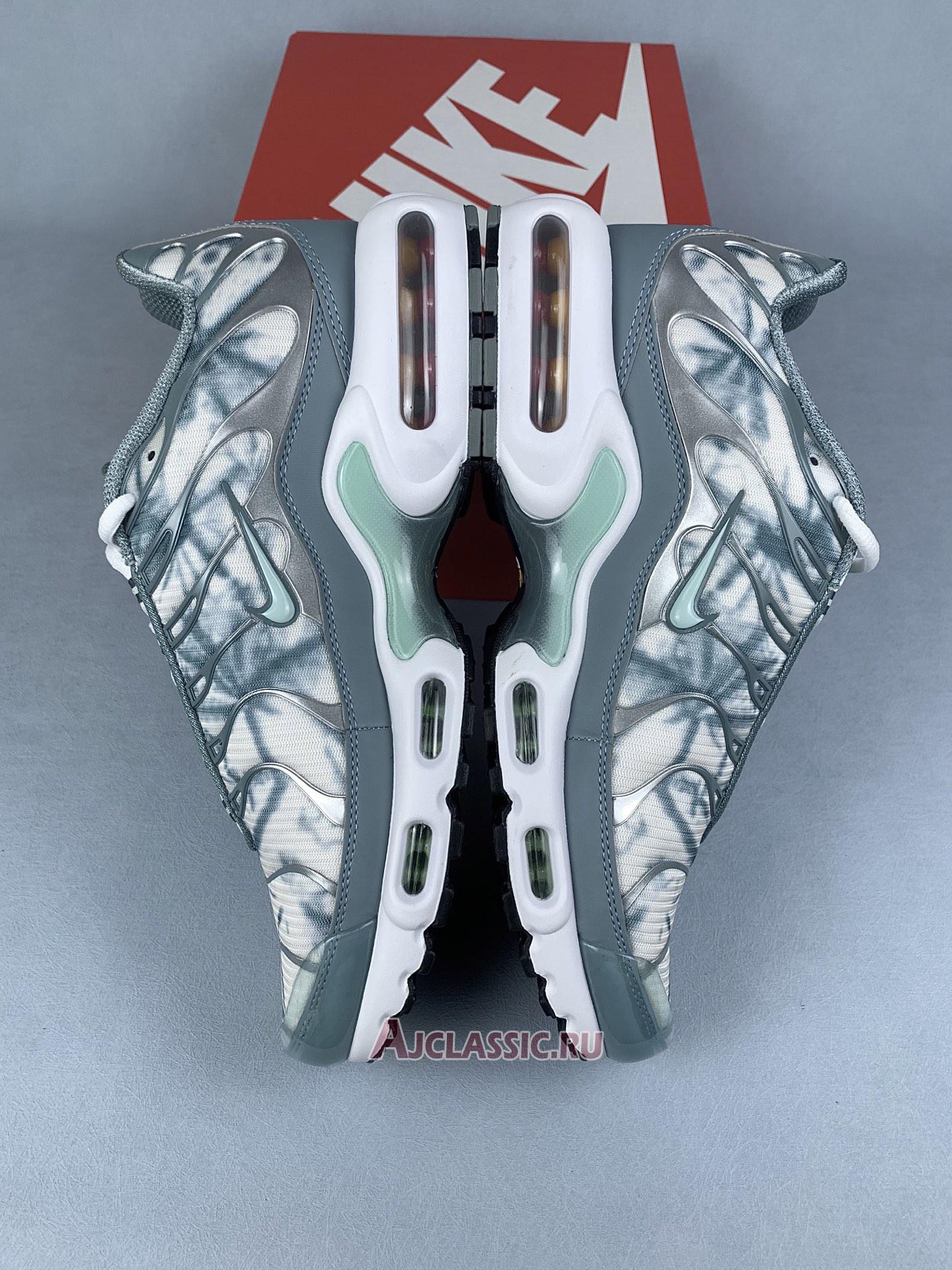 New Nike Air Max Plus "Palm Pack - Green" CI2301-300 Shoes