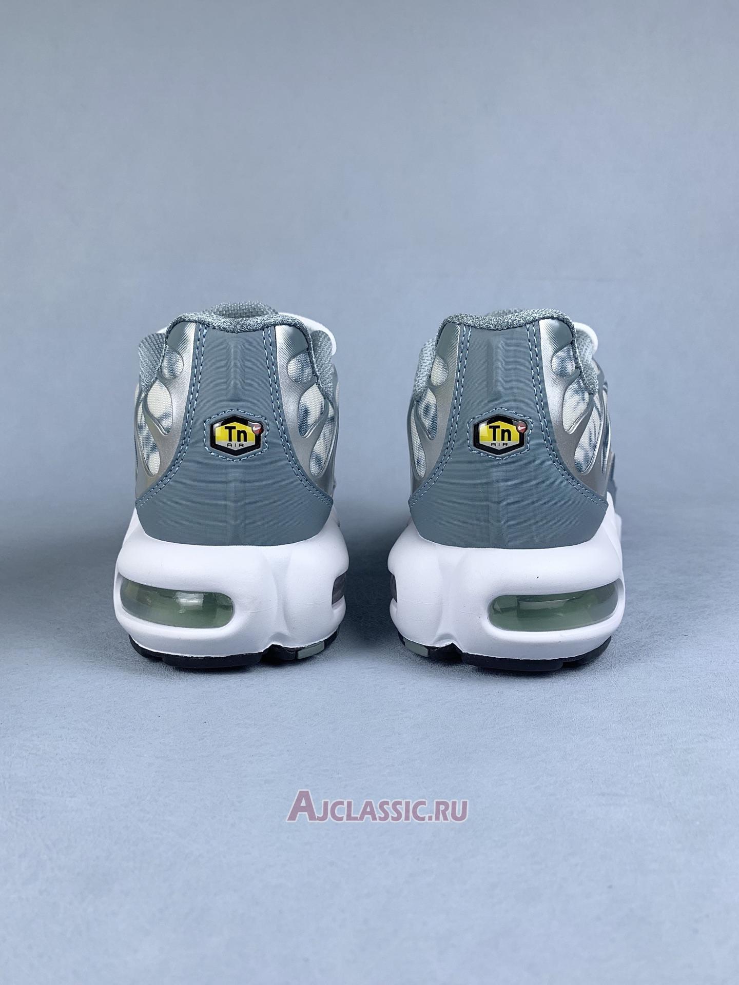 New Nike Air Max Plus "Palm Pack - Green" CI2301-300 Shoes