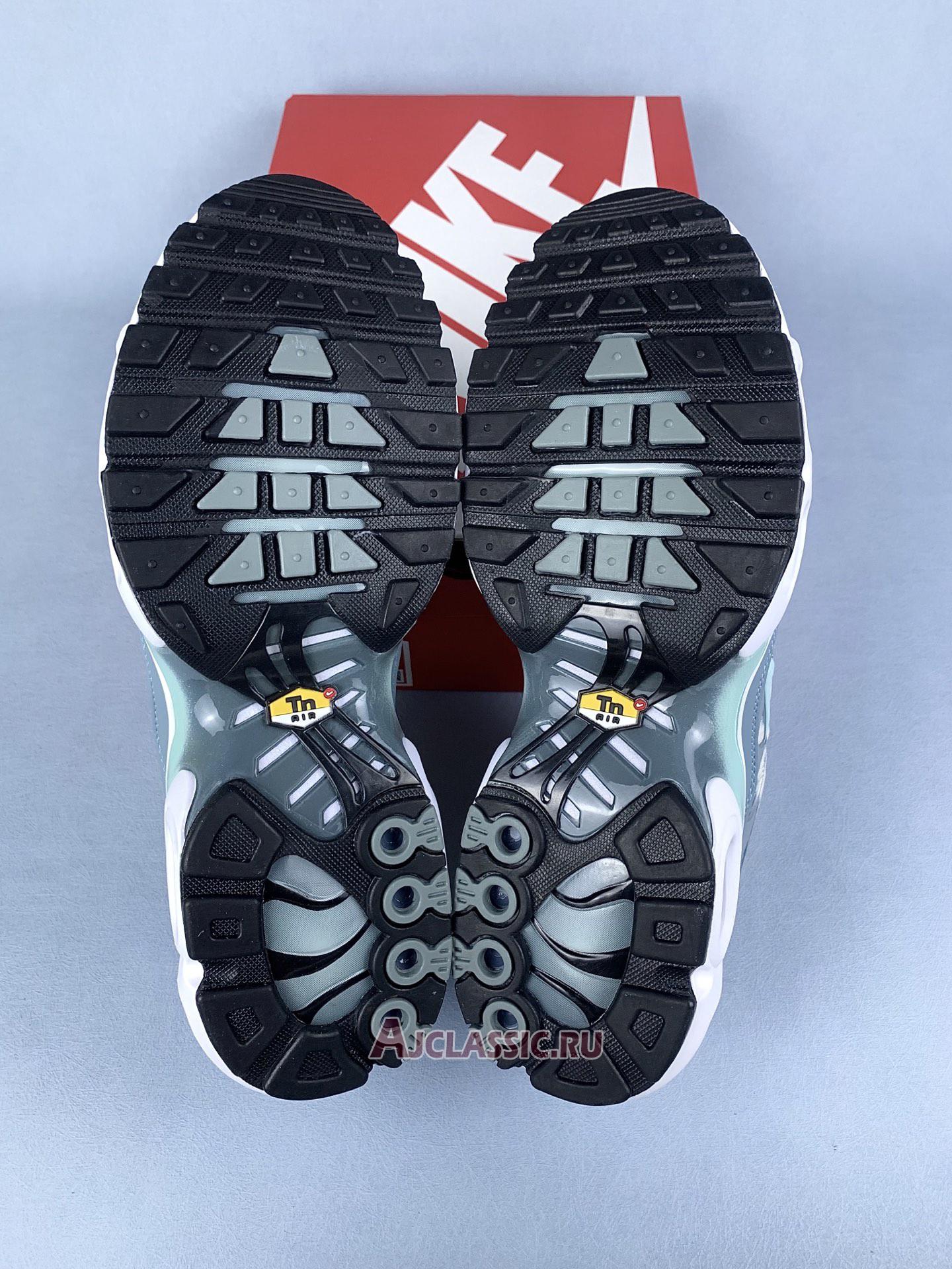 New Nike Air Max Plus "Palm Pack - Green" CI2301-300 Shoes