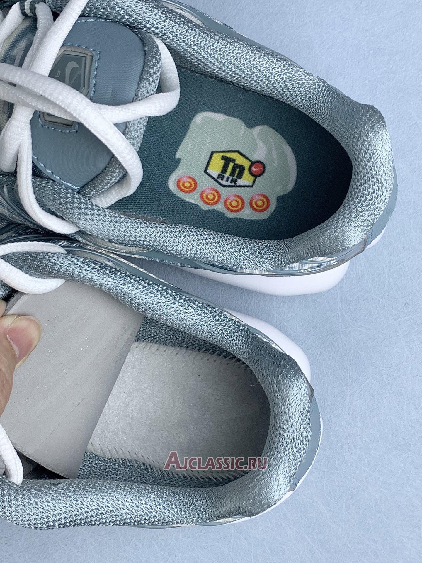 New Nike Air Max Plus "Palm Pack - Green" CI2301-300 Shoes