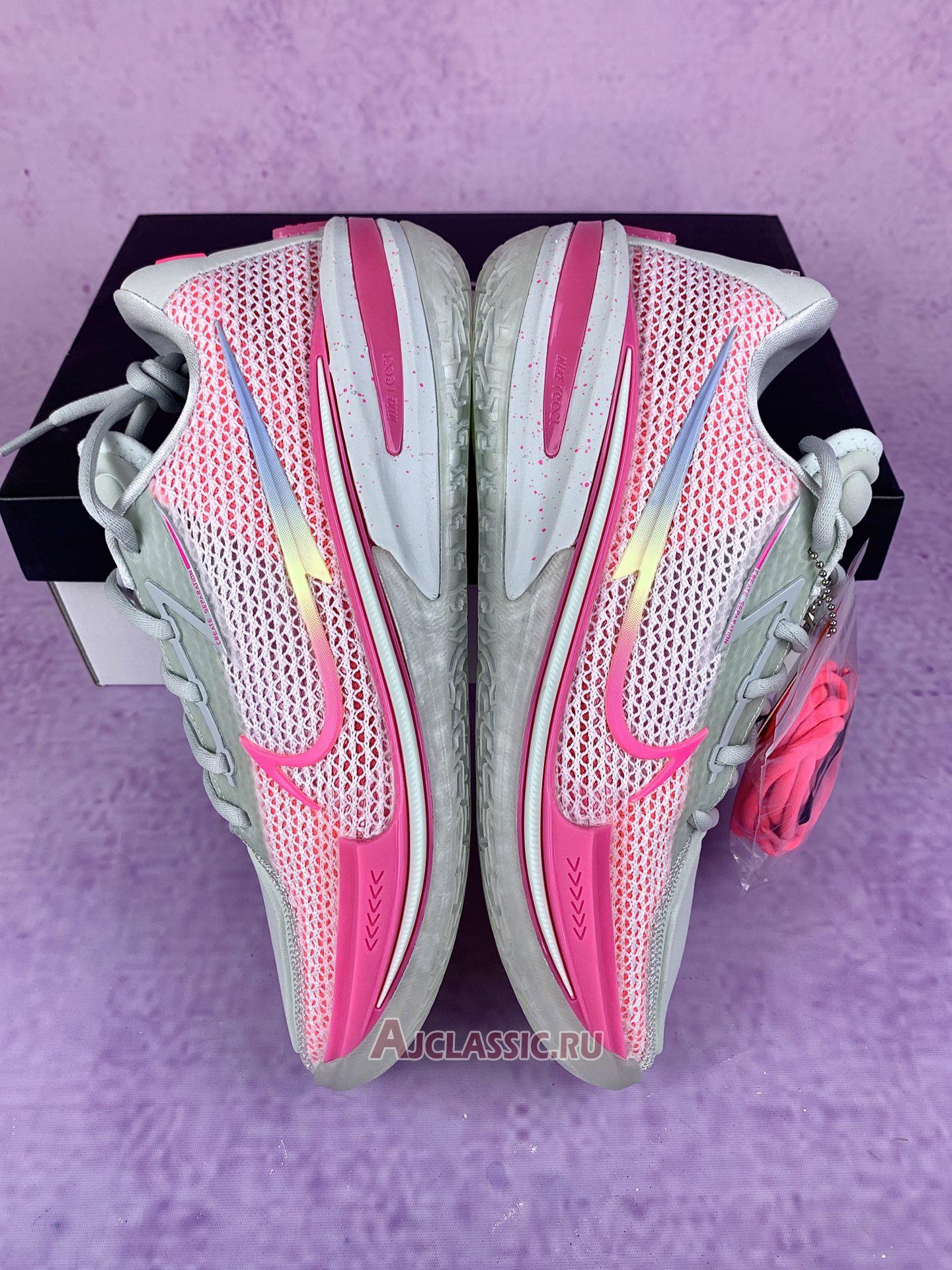 New Nike Air Zoom GT Cut "Think Pink" CZ0175-008 Shoes