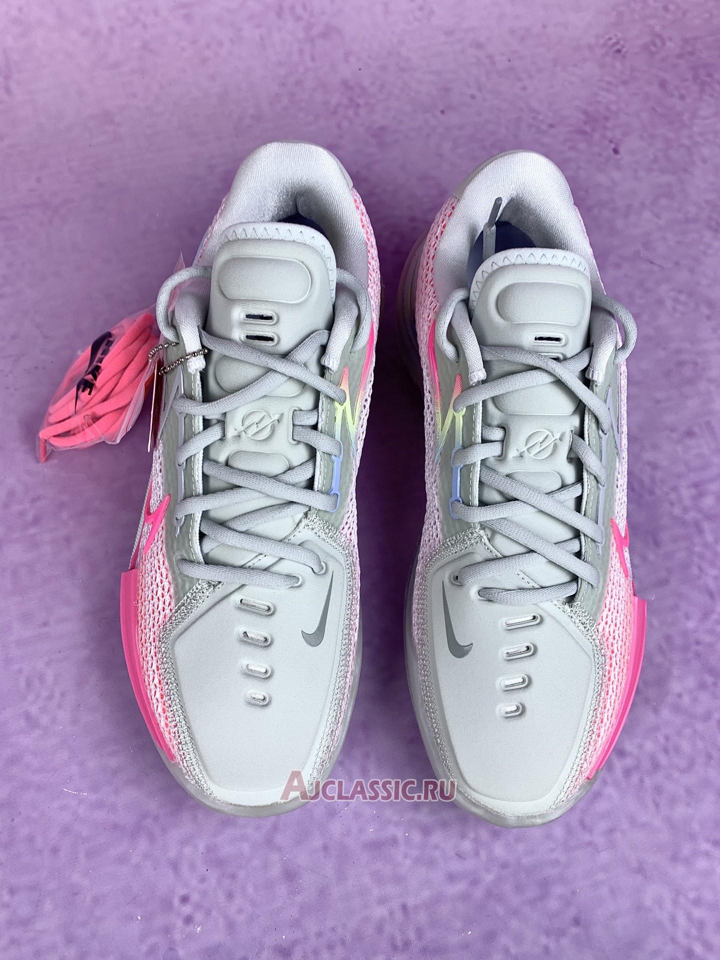 New Nike Air Zoom GT Cut "Think Pink" CZ0175-008 Shoes