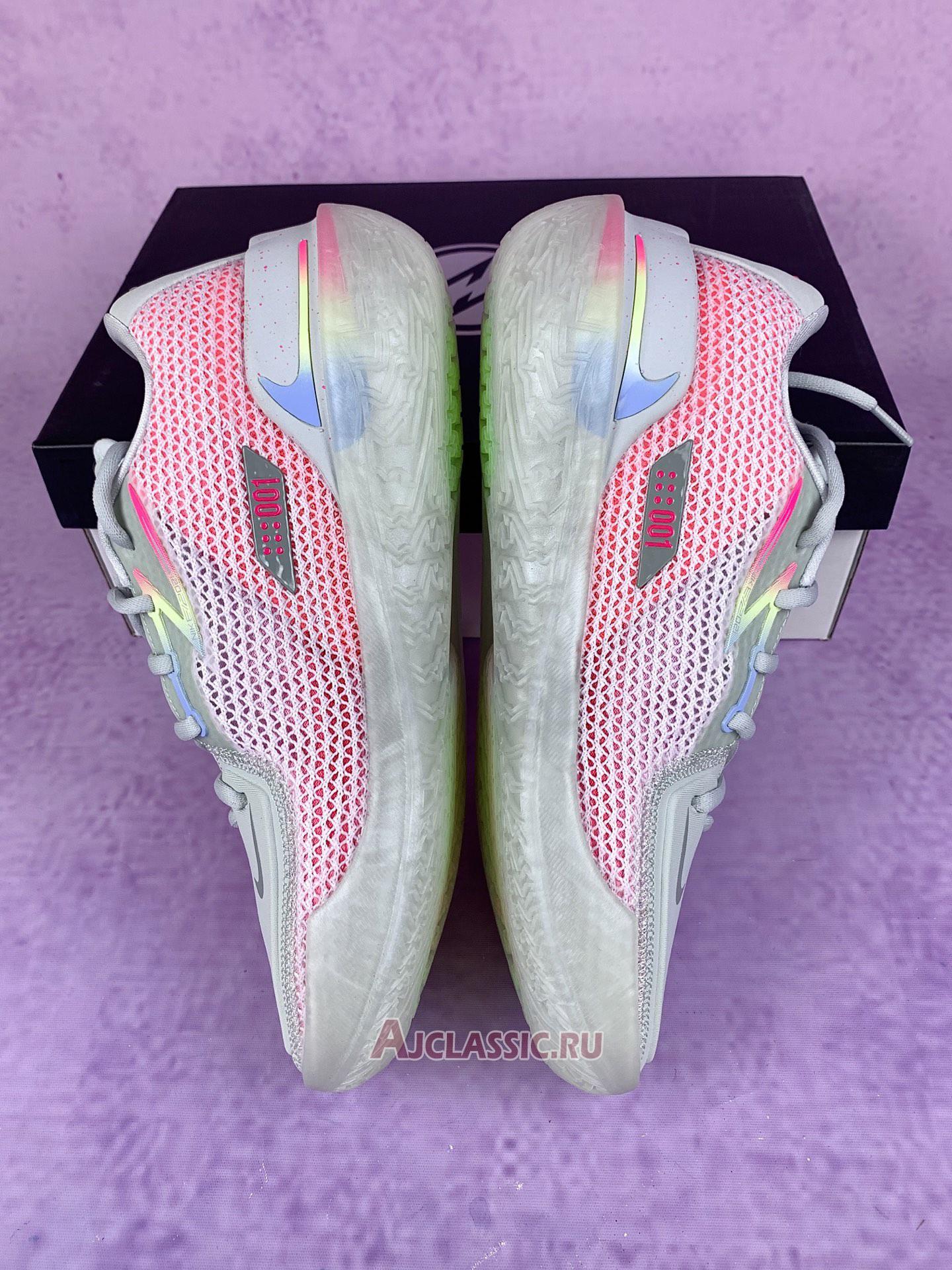 New Nike Air Zoom GT Cut "Think Pink" CZ0175-008 Shoes