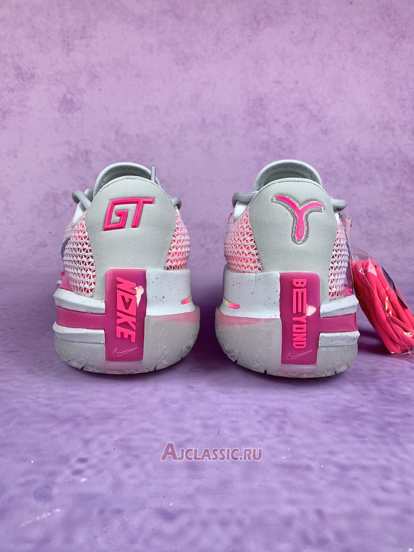 New Nike Air Zoom GT Cut "Think Pink" CZ0175-008 Shoes