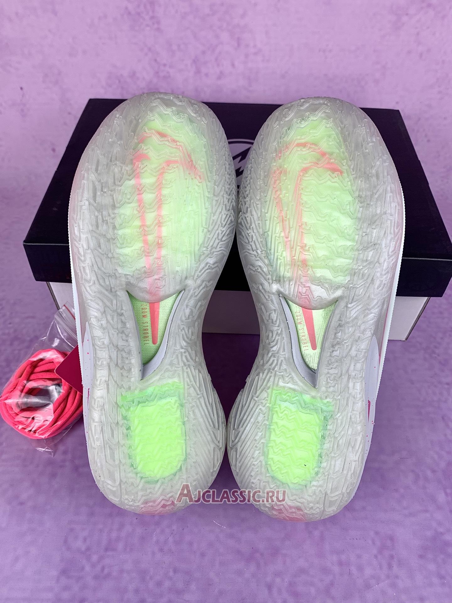 New Nike Air Zoom GT Cut "Think Pink" CZ0175-008 Shoes