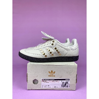 Buy Wales Bonner x Adidas Samba Studded Pack - Cream Cream IG4304 Quality Reps Replicas Shoes