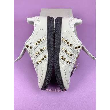 Buy Wales Bonner x Adidas Samba Studded Pack - Cream Cream IG4304 Quality Reps Replicas Shoes