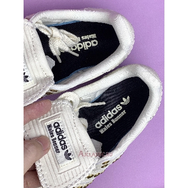 Buy Wales Bonner x Adidas Samba Studded Pack - Cream Cream IG4304 Quality Reps Replicas Shoes