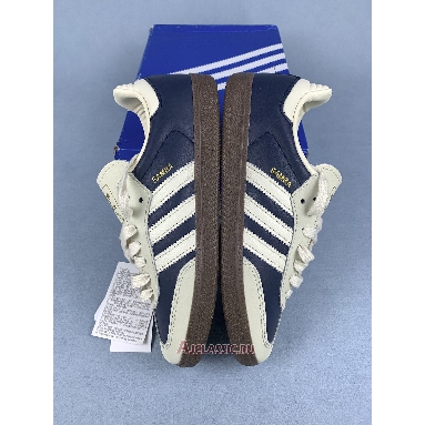 Buy Adidas Samba OG Night Indigo Crew White Blue IG1968 Quality Reps Replicas Shoes