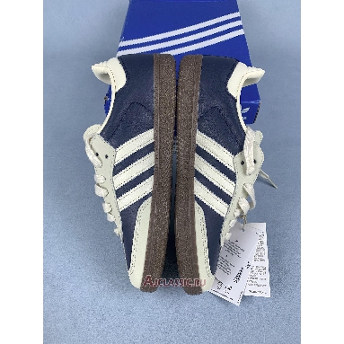 Buy Adidas Samba OG Night Indigo Crew White Blue IG1968 Quality Reps Replicas Shoes