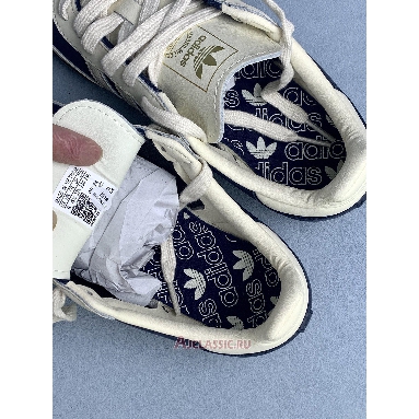 Buy Adidas Samba OG Night Indigo Crew White Blue IG1968 Quality Reps Replicas Shoes